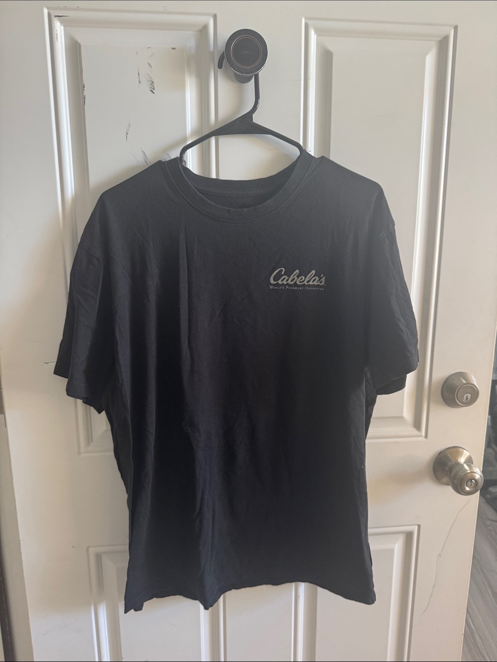 Cabela’s Shirt!